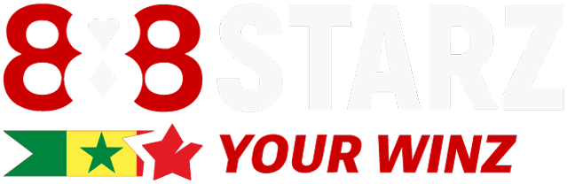 888Starz