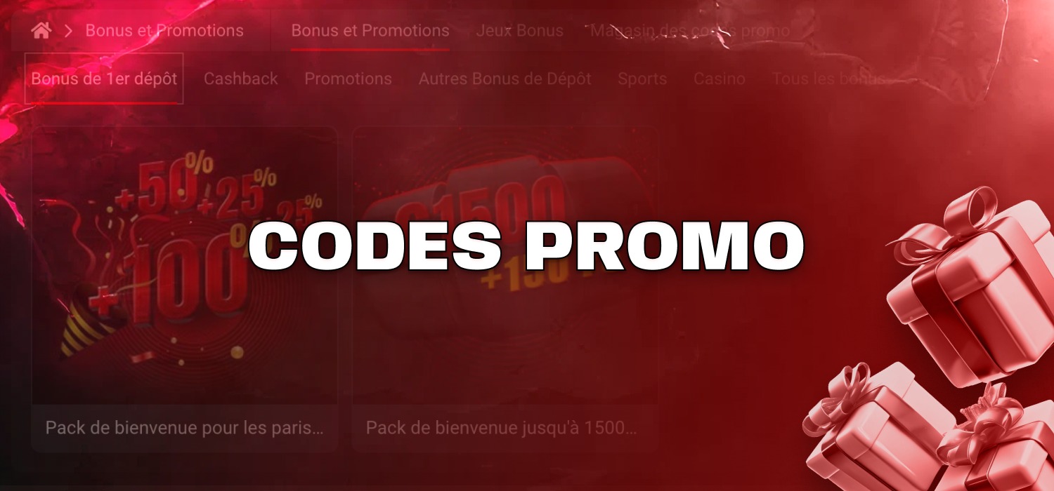 codes promo 888Starz