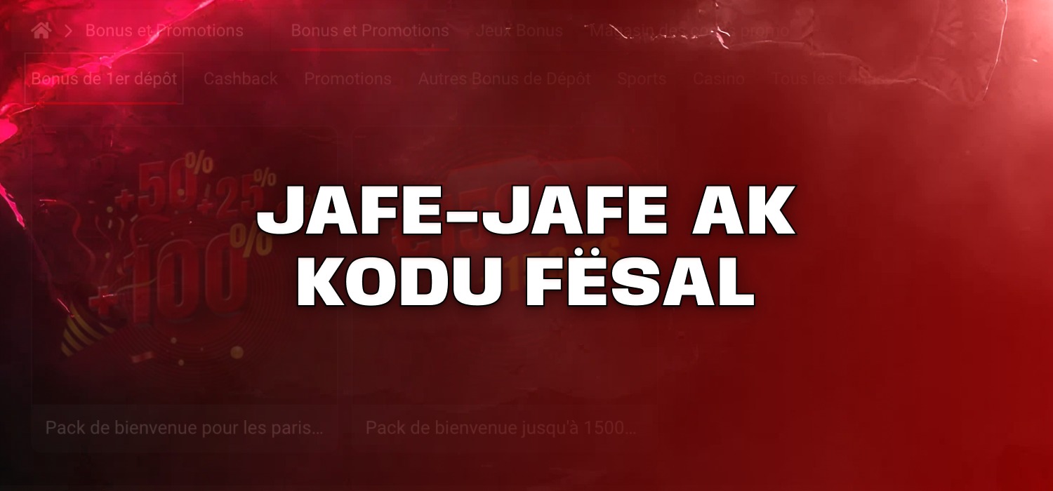 jafe-jafe ak kodu bonus 888starz